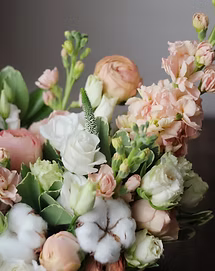 Bouquet de fleurs