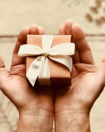 Cadeaux