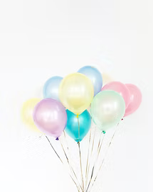 Ballons
