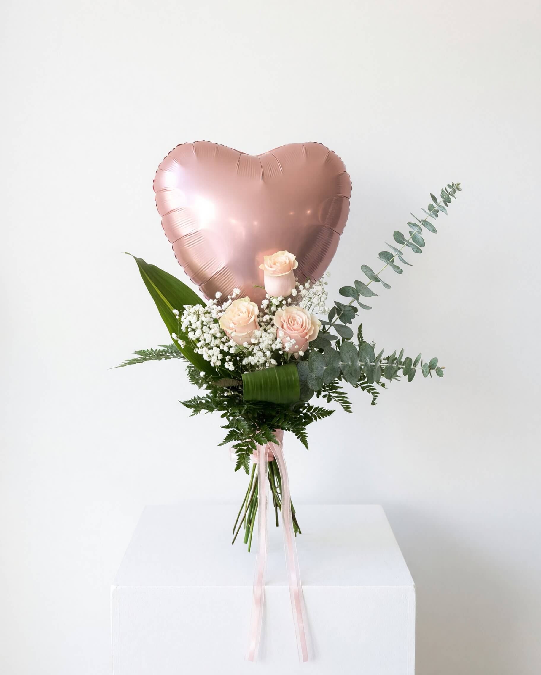 Bouquet À ma petite maman