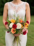 Bouquet de mariée 8