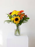 Bouquet L'éclat d'automne