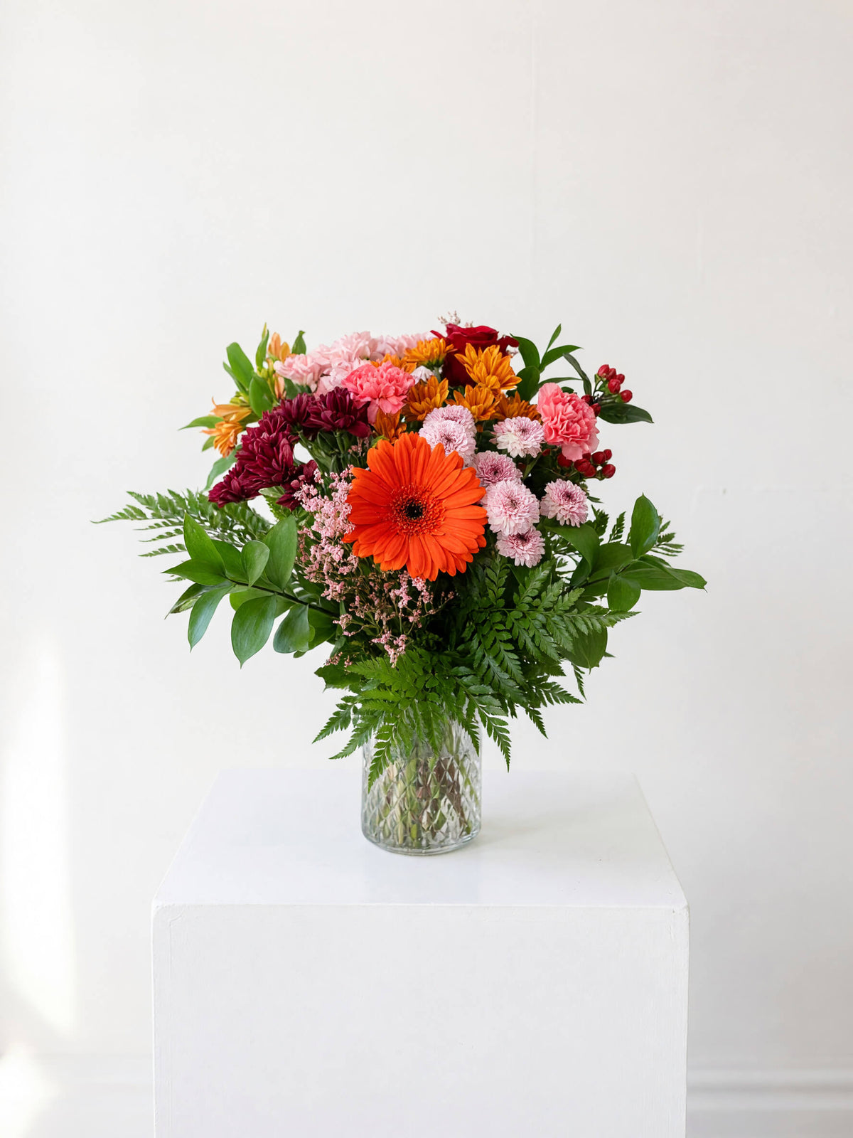 Bouquet Le Pétillant