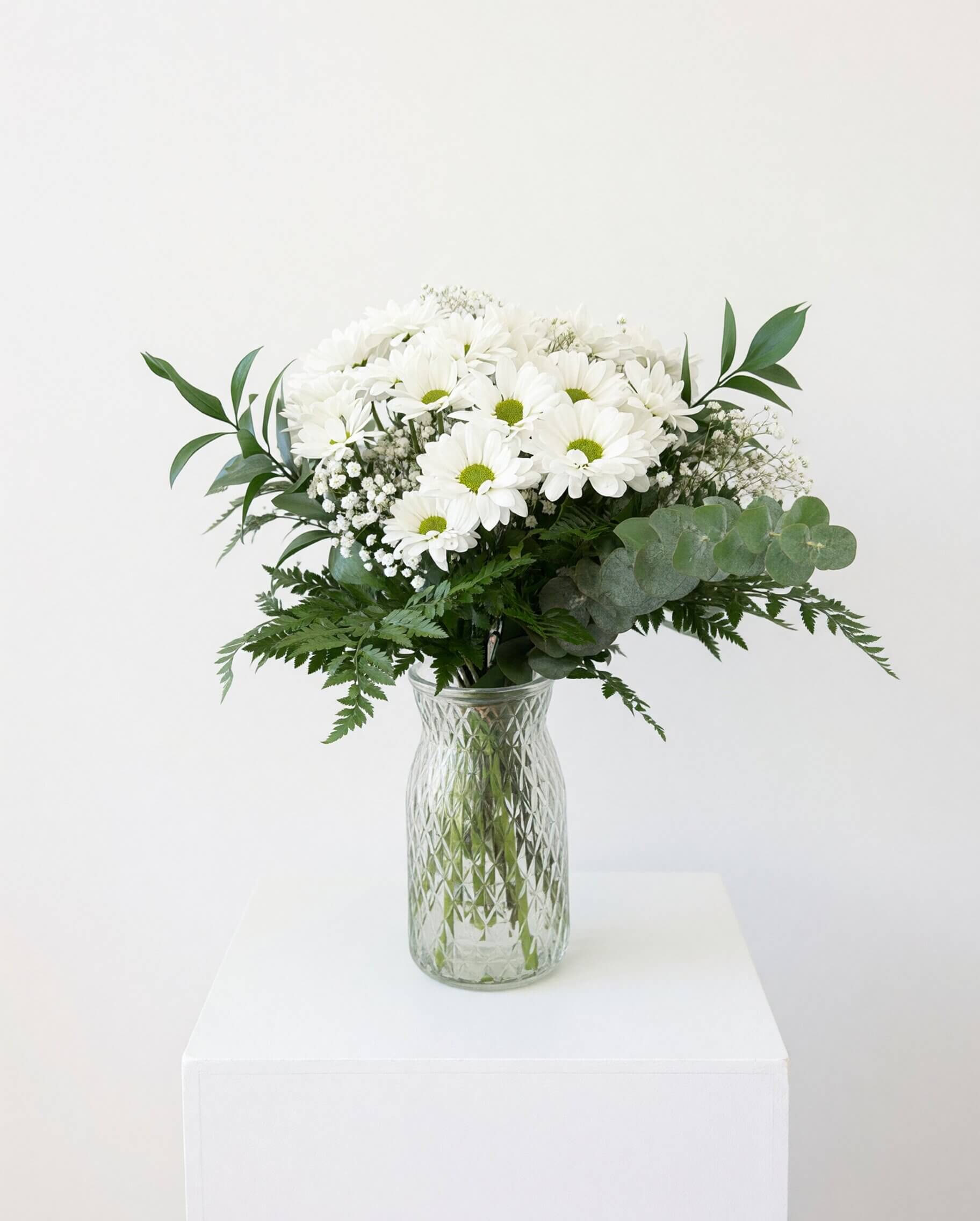 Bouquet de Marguerites
