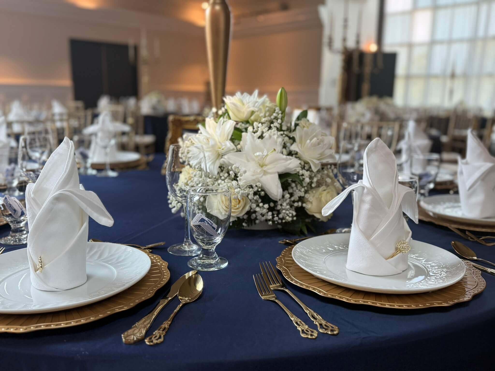 Fleuriste mariage sur mesure au Québec