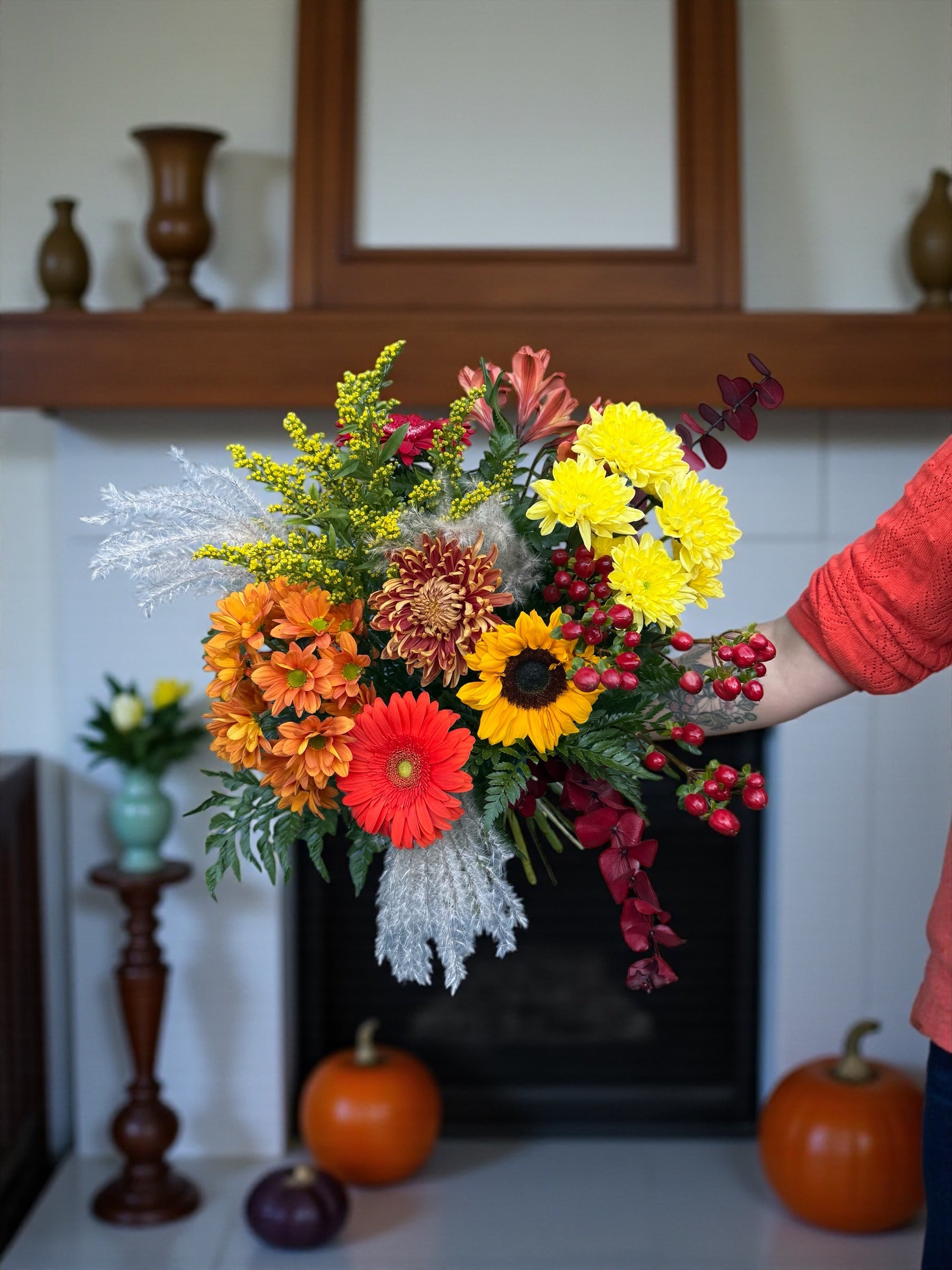 Douce automne