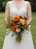 Bouquet de mariée 7