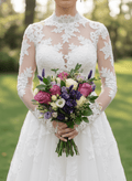 Bouquet mariée 2