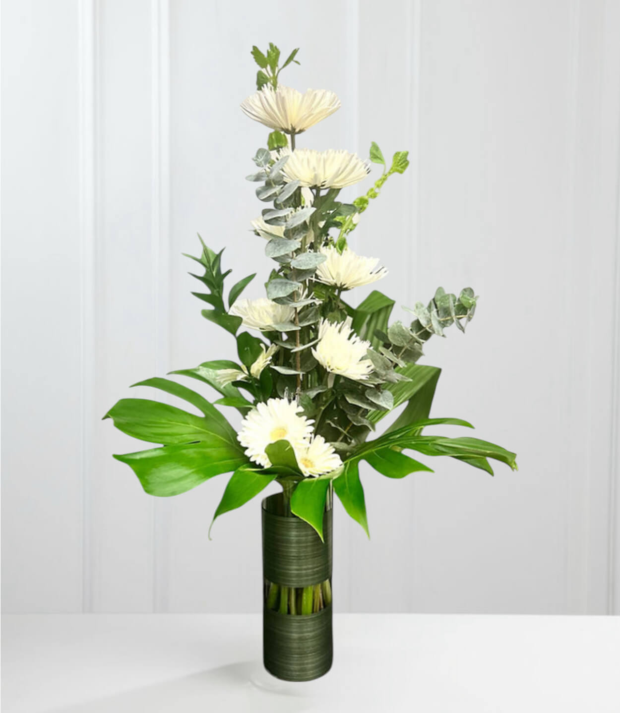 Bouquet L'Intemporel