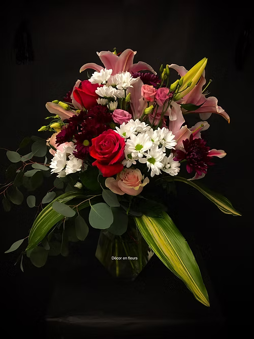Le Romantique