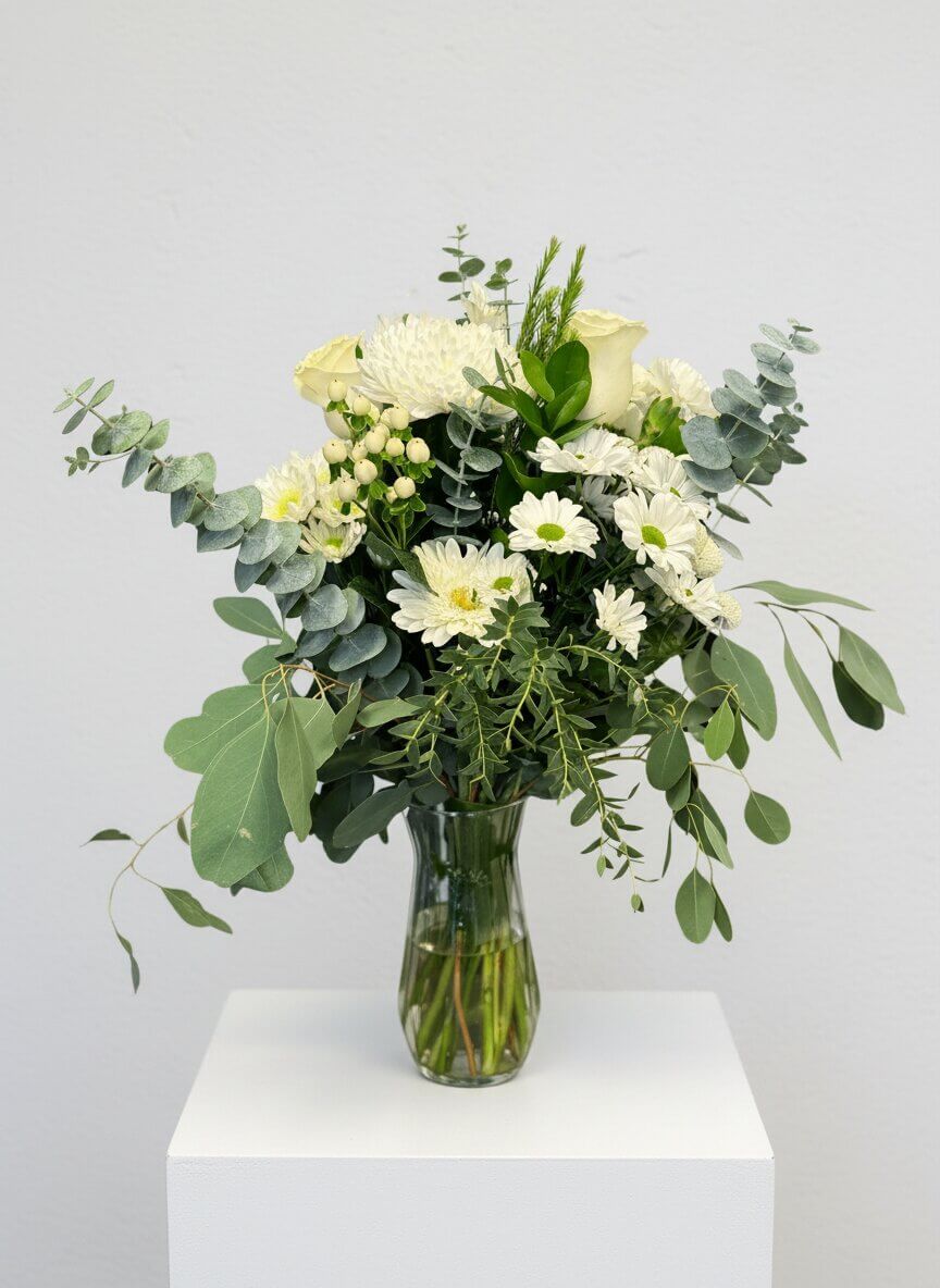 Bouquet Le Champêtre