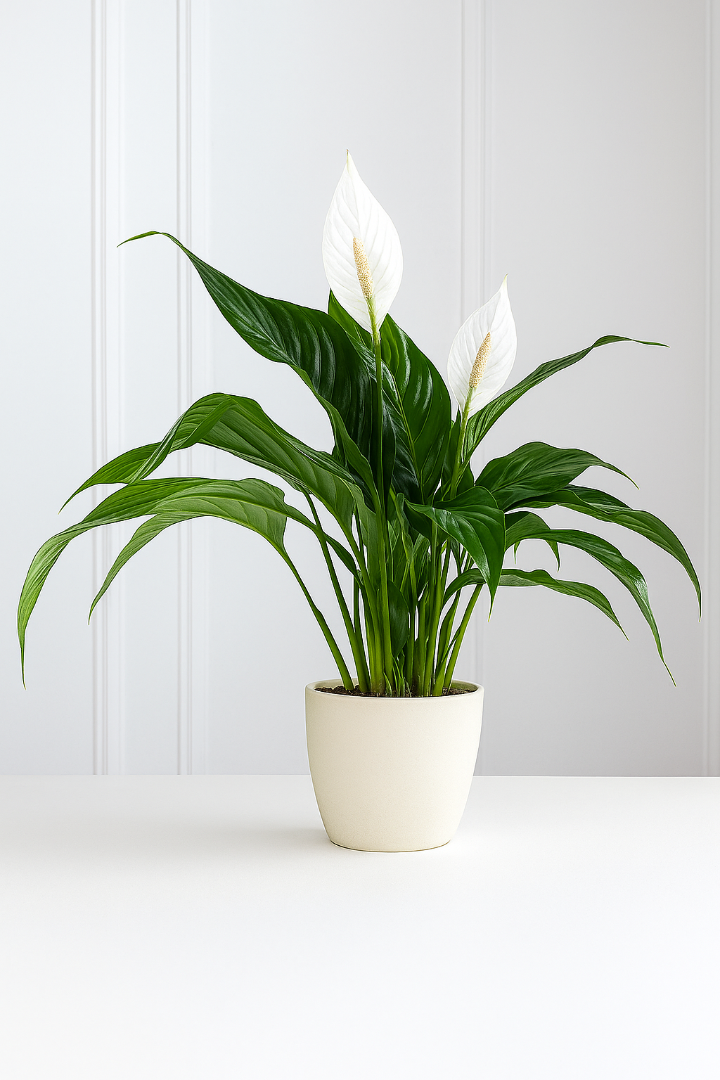 Spathiphyllum 6"