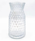 Vase en verre