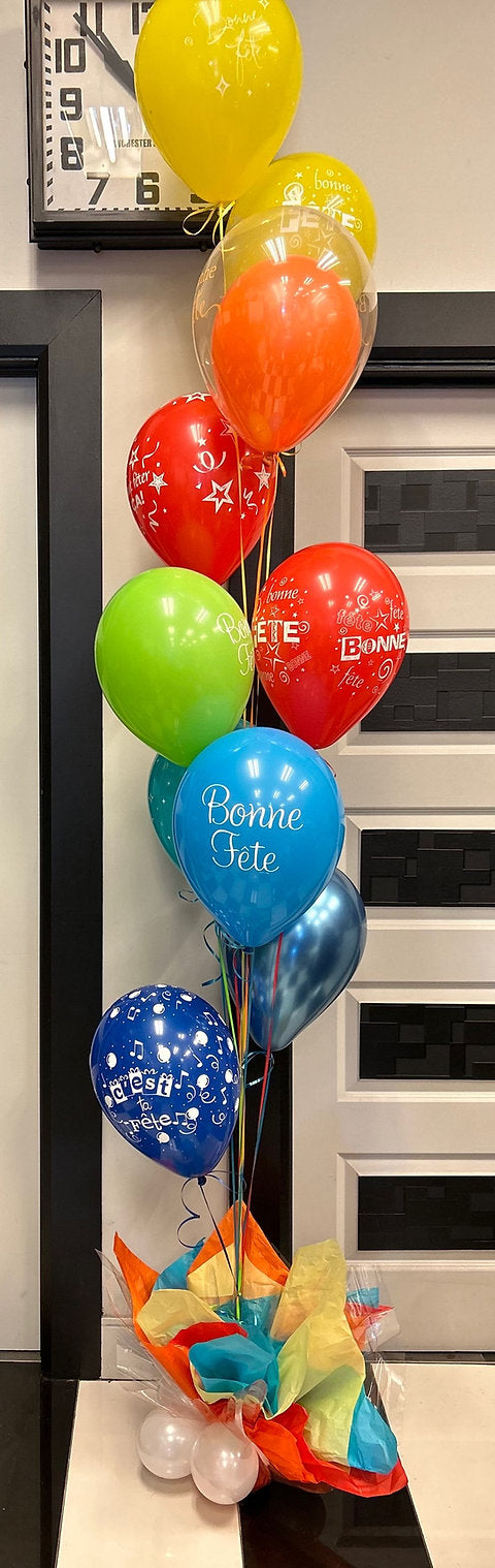 Ballons 07